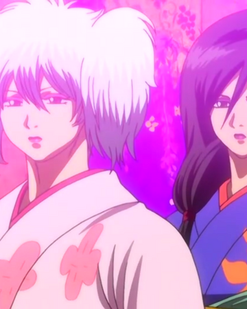 Episode 24 Gintama Wiki Fandom Episode 24 Gintama Wiki Fandom