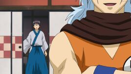 Gintama 202