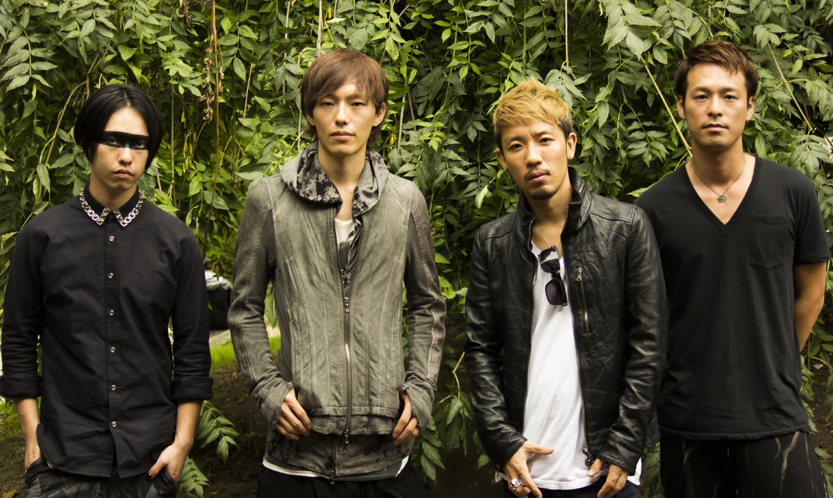 SPYAIR | Gintama Wiki | Fandom