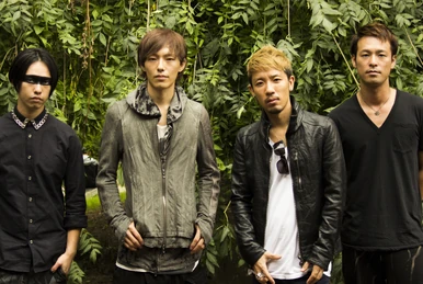 SPYAIR | Gintama Wiki | Fandom