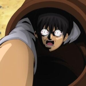 Shimura Shinpachi Gintama Wiki Fandom Gintama season 3 gintama' (2015). shimura shinpachi gintama wiki fandom