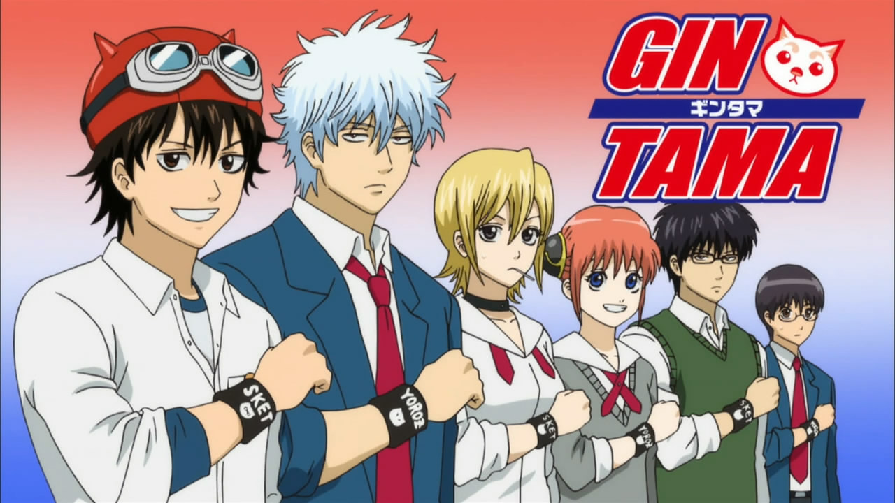 gintama season 1 wiki gintama season 1 wiki