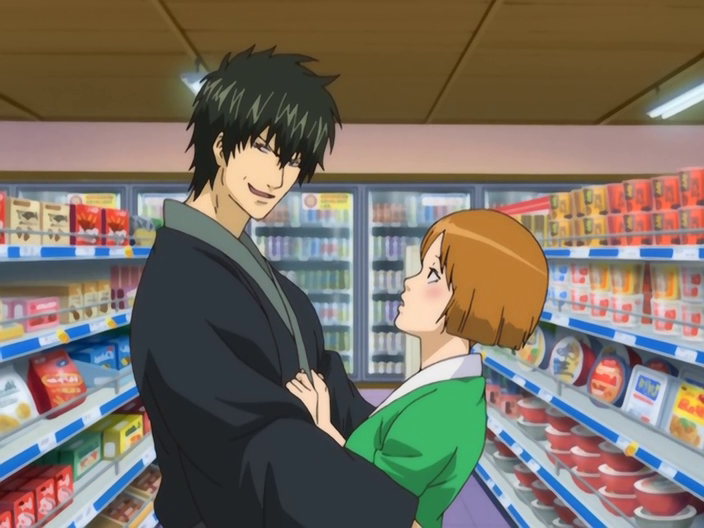 Matsudaira Kuriko Gintama Wiki Fandom Matsudaira Kuriko Gintama Wiki Fandom