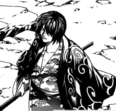 gintama takasugi