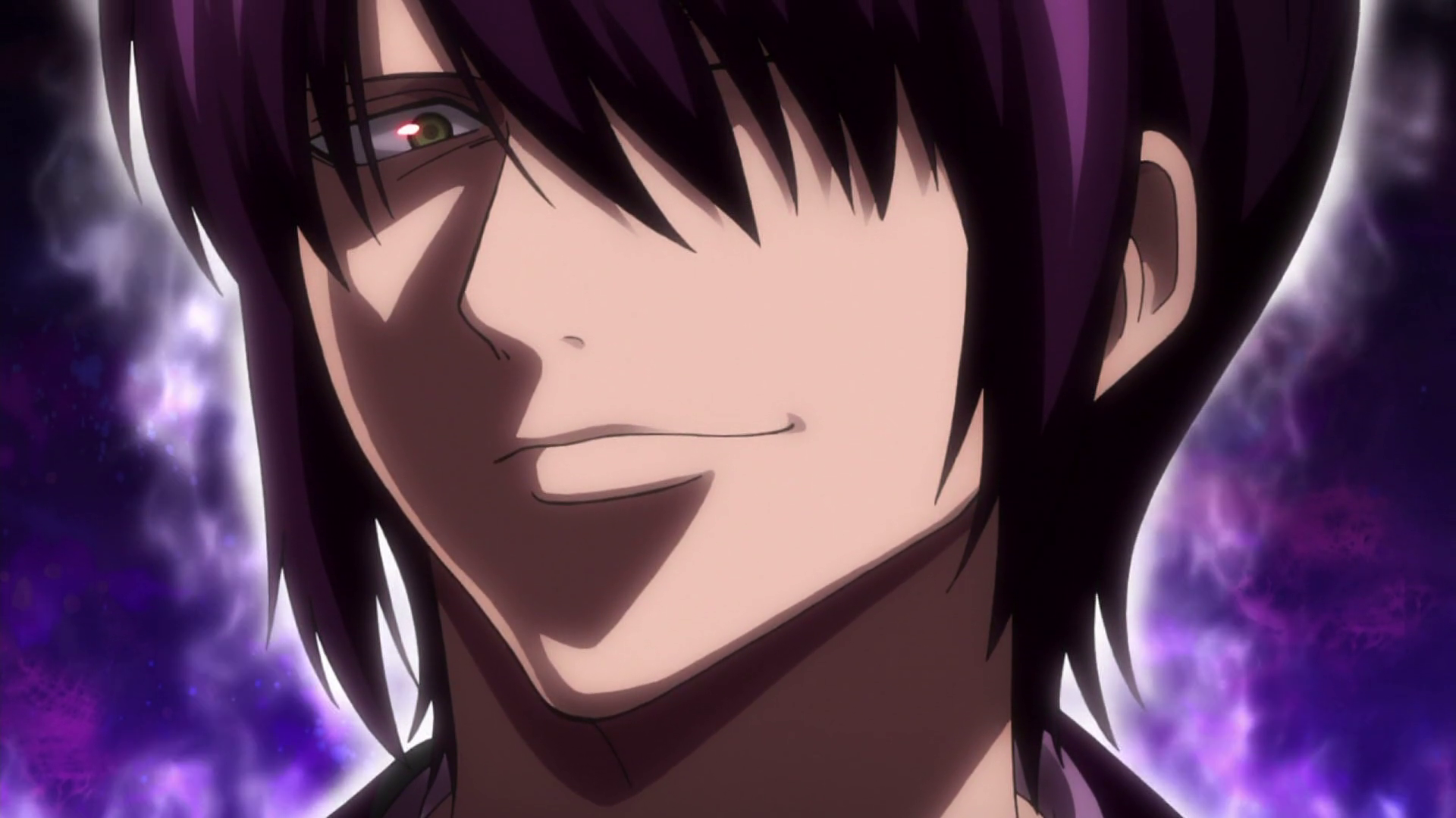 Takasugi Shinsuke Gintama Wiki Fandom