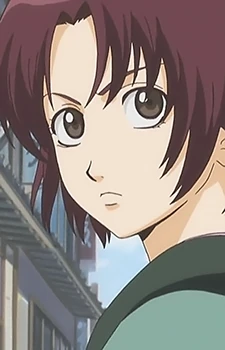 Rokkaku Kirie Gintama Wiki Fandom