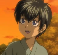 Young hijikata.jpg (40 KB) Hijikata in his childhood