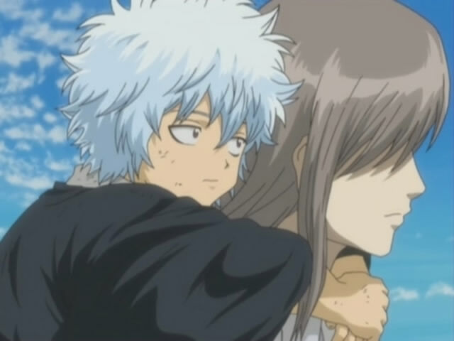 Sakata Gintoki, Gintama Wiki, FANDOM powered by Wikia