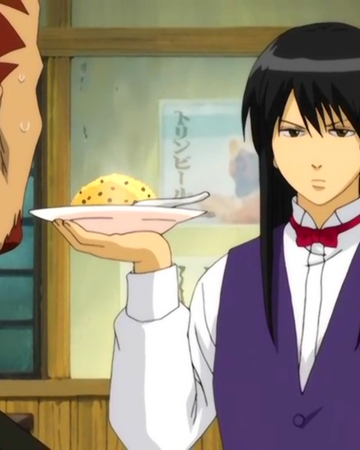 Episode 39 Gintama Wiki Fandom Episode 39 Gintama Wiki Fandom