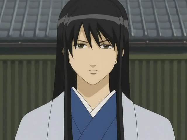 katsura gintama