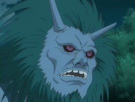 Onijishi