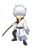 chibi Gintoki.