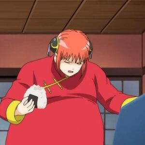 Kagura Gintama Wiki Fandom Reported for excessive funny comment ,it was above the allowed amount. kagura gintama wiki fandom