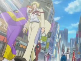 Gintama 111