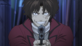 Sakamoto Episode 321