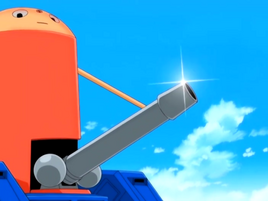 Gintama Episode 57