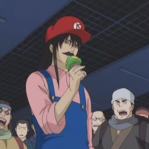 Katsura Kotarou Gintama Wiki Fandom Katsura Kotarou Gintama Wiki Fandom