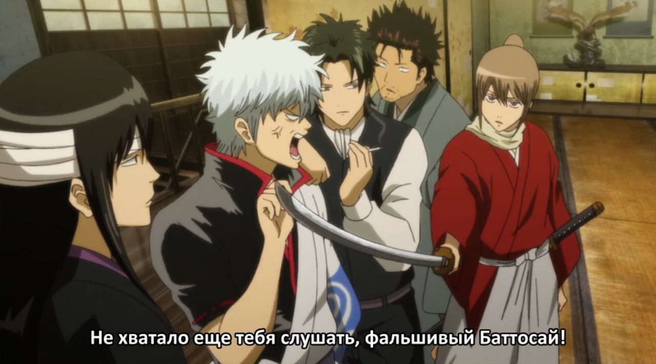 Окита Сого | Gintama вики | Fandom