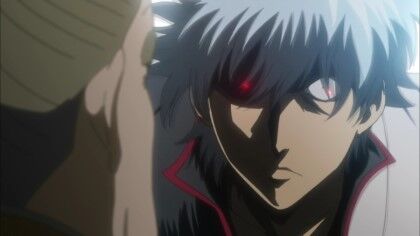 Sakata Gintoki, Gintama Wiki, FANDOM powered by Wikia