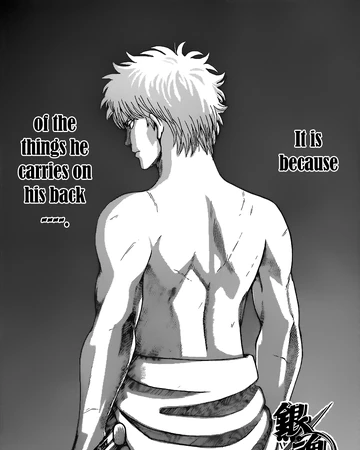 Lesson 514 Gintama Wiki Fandom Lesson 514 Gintama Wiki Fandom