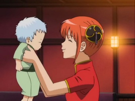 Gintama Episode 51
