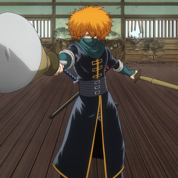 Episode 294 Gintama Wiki Fandom Episode 294 Gintama Wiki Fandom