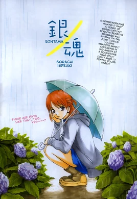 Lesson 482 | Gintama Wiki | Fandom