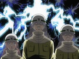 Yorozuya Episode 185