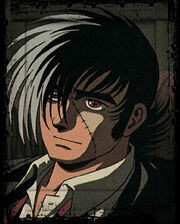 Black jack