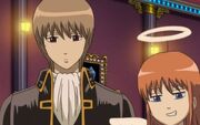 Sougo in the host club (Host Club Arc) Episode 241