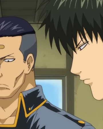 Episode 113 Gintama Wiki Fandom