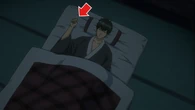 Sleeping Hijikata Episode 267.png (564 KB) Hijikata asleep while holding onto the battery in Episode 267