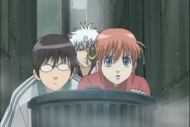 Episode 74 | Gintama Wiki | Fandom