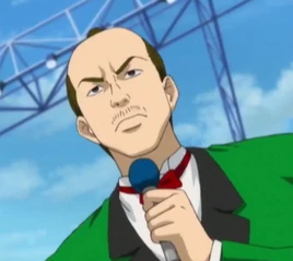 Announcer-fanclubcontest