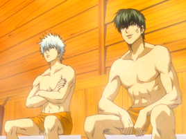 Gintama Episode 48A