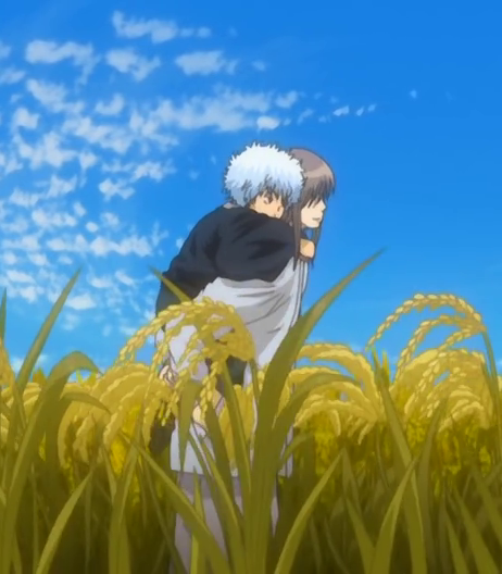 Sakata Gintoki, Gintama Wiki, FANDOM powered by Wikia