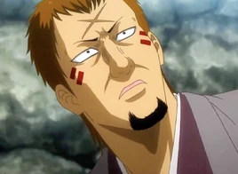 2 years later (silver soul-climax)