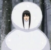 Snowball Zura