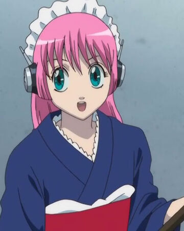 No 305 Gintama Wiki Fandom No 305 Gintama Wiki Fandom