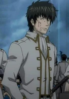 Hijikata mimawarigumi.jpg (36 KB) Hijikata in Mimawarigumi uniform