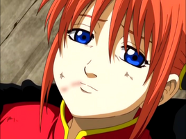Gintama Episode 42