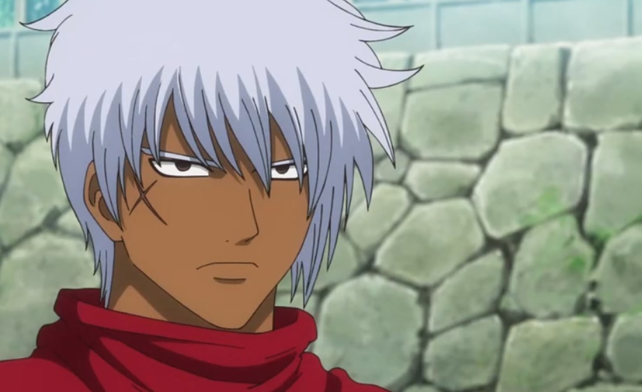 How did Gintoki lose to Jirocho? - Quora