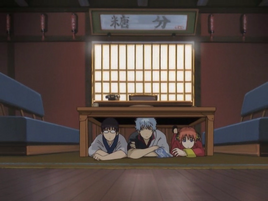 Yorozuya Episode 73