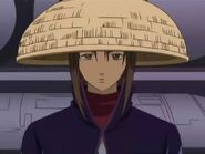 8702680.jpg (72 KB) Episode 23: 'When you are troubled, laugh it off, laugh it off'