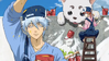 Yorinuki gintama op 3