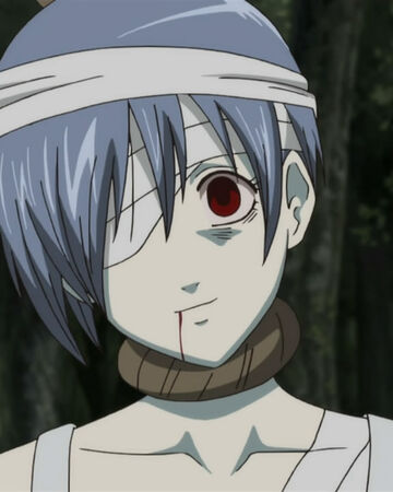 Blu Rayko Gintama Wiki Fandom