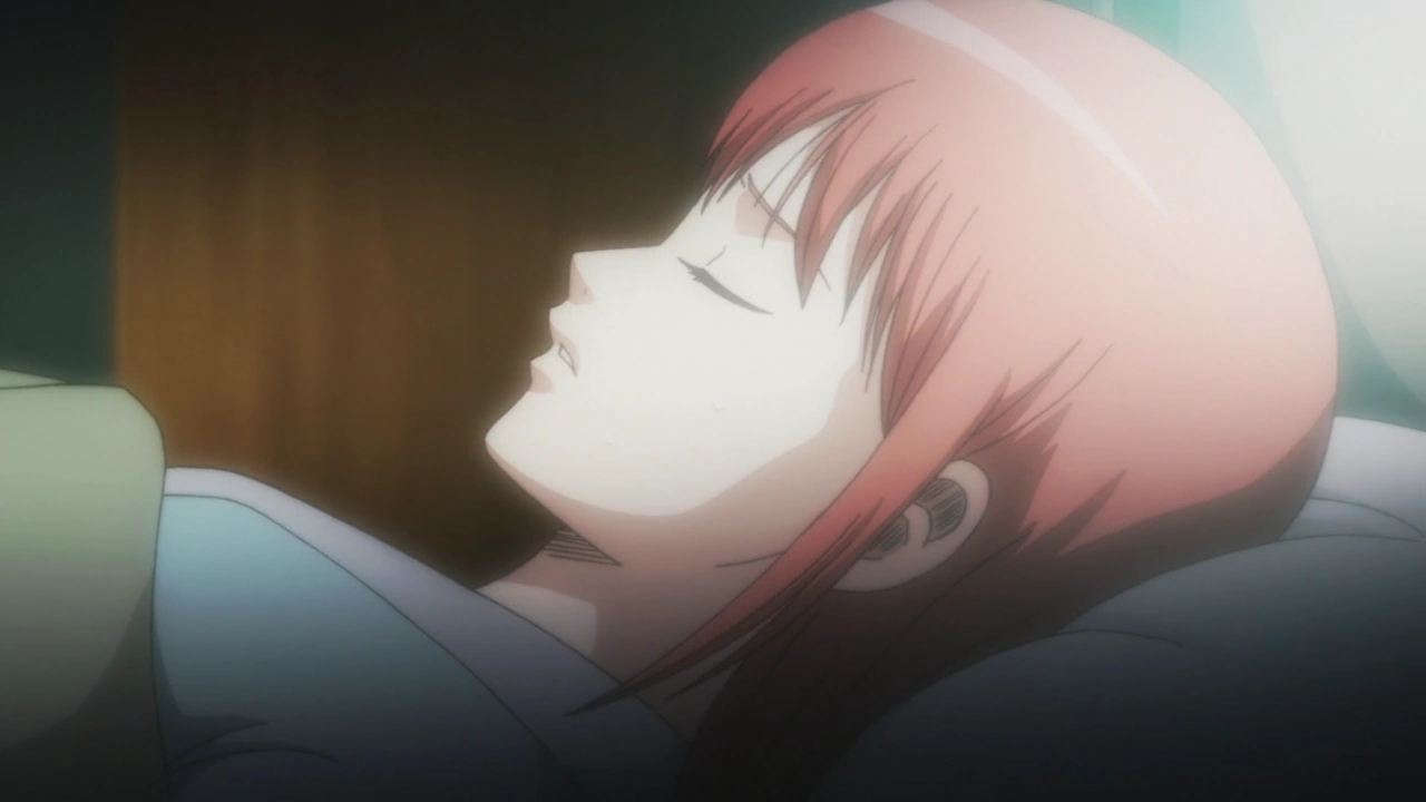 Episode 296 Gintama Wiki Fandom