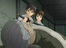 List Of Gintama Characters Families And Relations Gintama Wiki Fandom List Of Gintama Characters Families And Relations Gintama Wiki Fandom