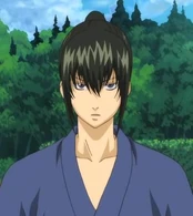 Teenage hijikata.jpg (27 KB) Hijikata as a teenager