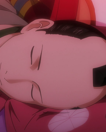 Episode 307 Gintama Wiki Fandom Episode 307 Gintama Wiki Fandom